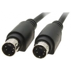 SL-S44 s-vhs audio/video cable 1.5